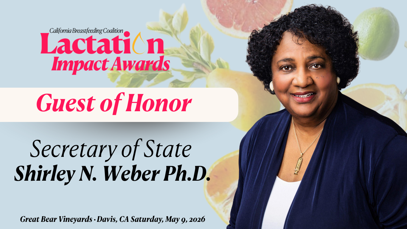 Shirley N Weber Guest of Honor