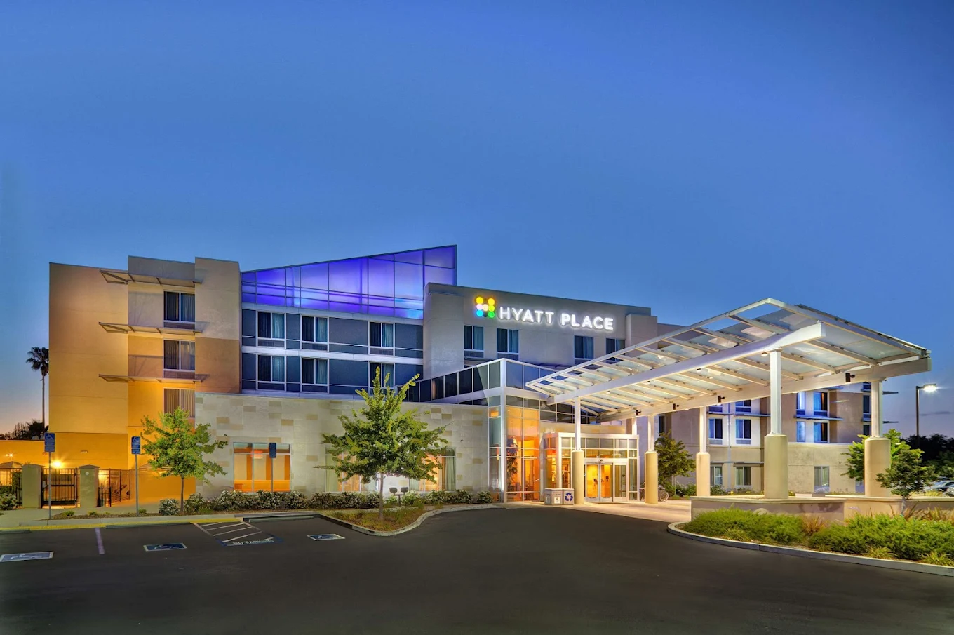 hyatt place