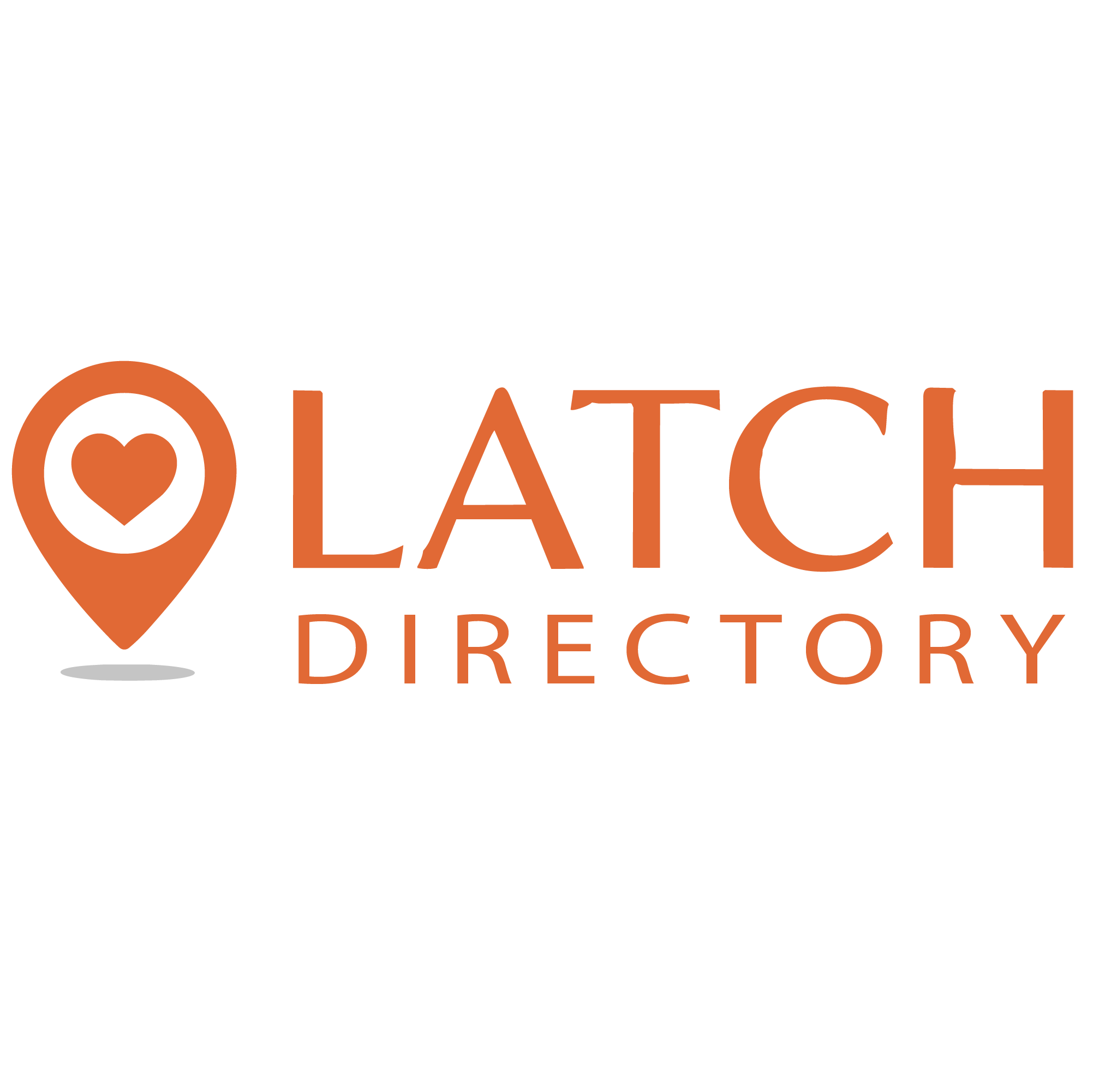 LATCH DIRECTORY HORIZONTAL see through FINAL